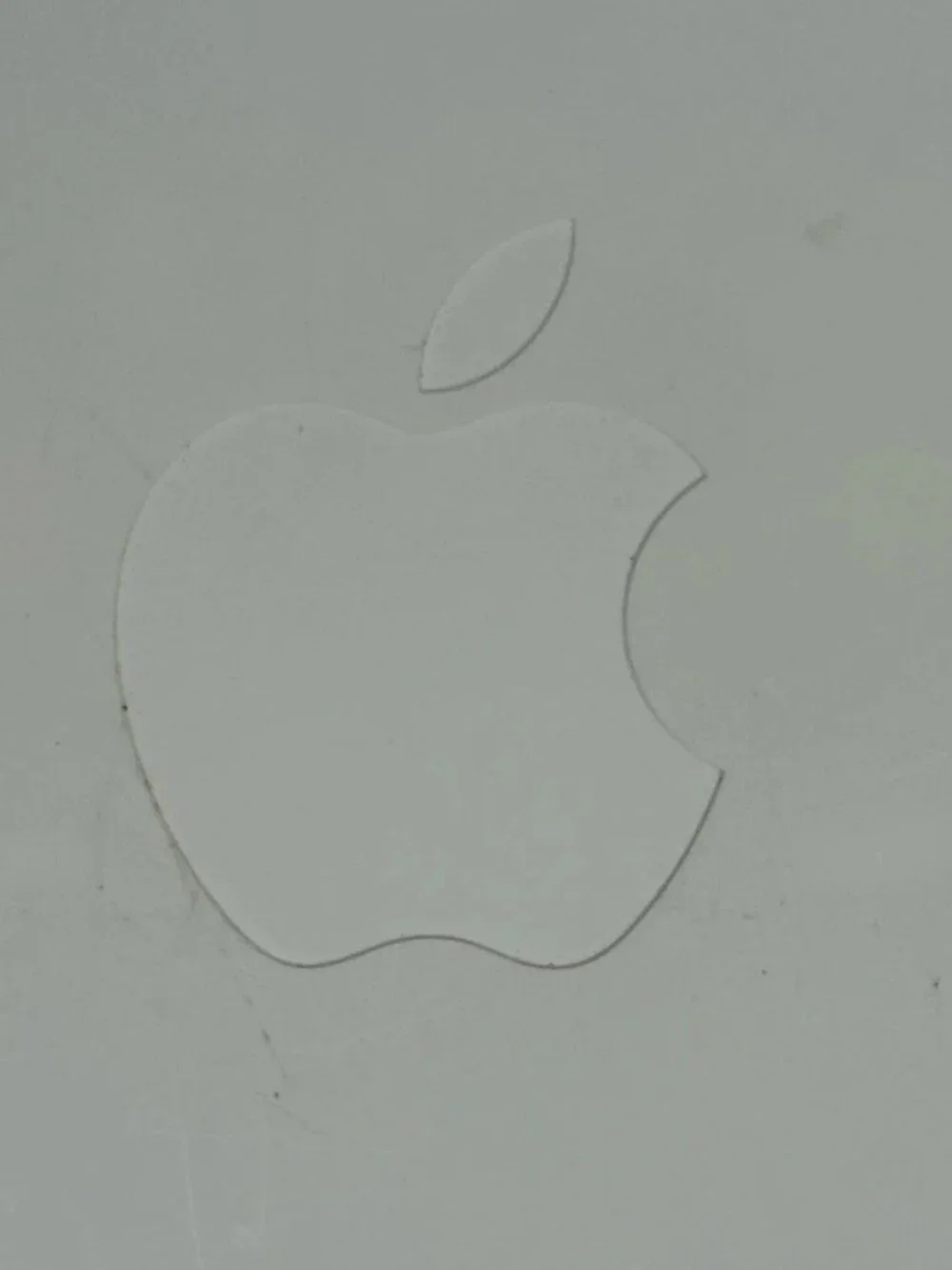 Apple Magic Keyboard 2 A1644 & Magic Mouse 2 A1657 Wireless Bluetooth Set